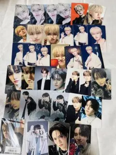 JO1 トレカ　まとめ売り　白岩瑠姫