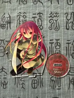 灼眼のシャナ キャラクターグッズ