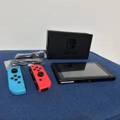 Nintendo Switch 本体