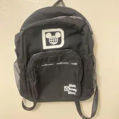 ナイロン リュック