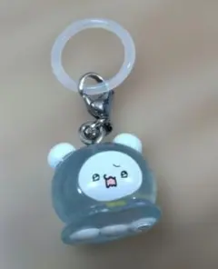 らぶいーず　めじるしアクセサリー　すもっぴ　レインコートのサムネイル