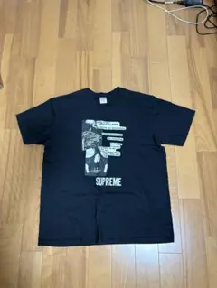 supremeのTシャツ