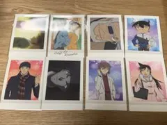 名探偵コナン ぱしゃこれvol.4 セット