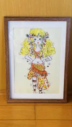 2026年最新】水森亜土 絵の人気アイテム - メルカリ