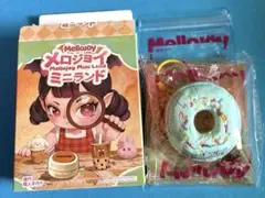 ☆Mellojoy☆ ミニランド シーソルトドーナツ - メルカリ