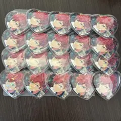 あんスタ スタフォニ 缶バッジ 天城一彩　20個