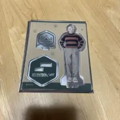 スングァン　アクリルスタンド