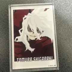 僕のヒーローアカデミア 死柄木弔 アクリルブロック