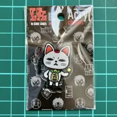 ターボババア　ダンダダン　アクリルチャーム　B-SIDE LABEL