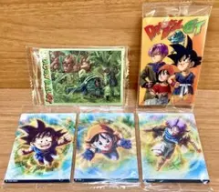 【５枚セット】イタジャガドラゴンボールvol.9★コンセプトレア（CR）