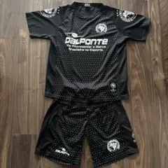 美品☆DALPONTE サッカーウェア　セット