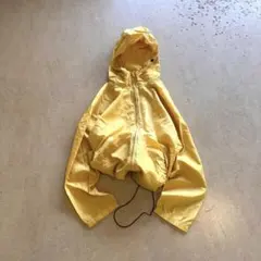 90s OLD UNIQLO nylon shell jacket y2k