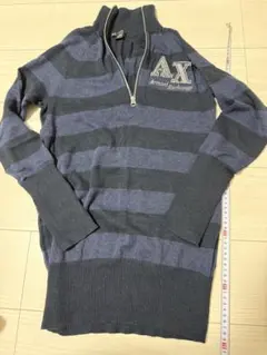 A|X ニット M アルマーニ