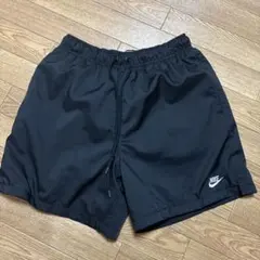 NIKEハーフパンツ