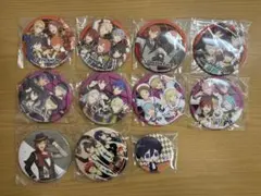 あんスタ スタライ 特典 缶バッチ ユニット