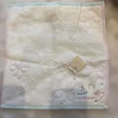 JILL STUART タオルハンカチ