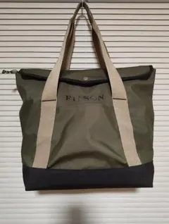 FILSON ALL WEATHER TOTE BAGのサムネイル