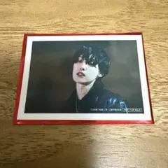 純愛上等 第2弾 入場者プレゼント FANTASTICS 堀