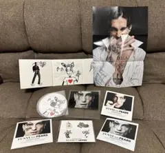 ファニーリトルフィアーズ ダミアーノデイヴィッドDamiano David限定版