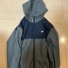 TOMMY JEANS THE CHICAGO WINDBREAKER M
