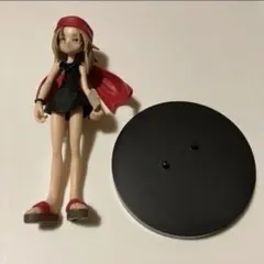 シャーマンキング SHAMAN KING 恐山アンナ フィギュア 箱無し