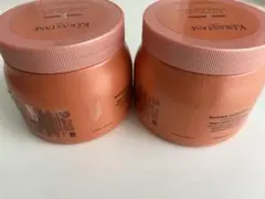 未使用】500g ケラスターゼ DP マスク オレオ リラックス 2個 - メルカリ