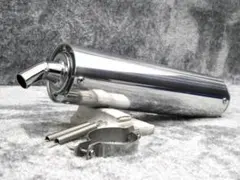 ブタのしっぽ サイレンサー 銀黒42.7バンド バネ/鳴き蓋 エンデ ブタのしっぽ サイレンサー 銀黒42.7バンド バネ/鳴き蓋 エンデ - メルカリ