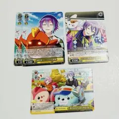 プロセカ ヴァイスシュヴァルツ 神代類