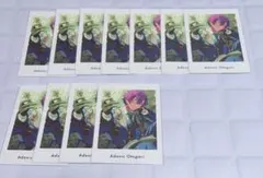 あんスタ ぱしゃっつ Vol.6 Action 乙狩アドニス