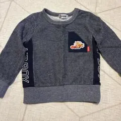 KPBOY カーズ トレーナー 100