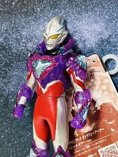 レア 新品未開封 ウルトラマンマックス ダッシュアルファ - メルカリ