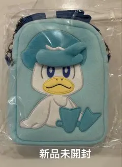 クワッス　ポシェットのサムネイル