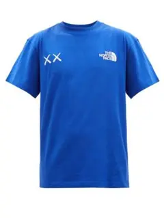 THE NORTH FACE XX KAWS TEE ノースフェイス カウズ
