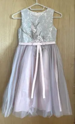 Dinielephant フォーマルドレス 140