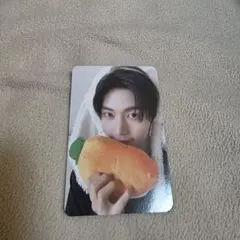 ZEROBASEONE MAKESTAR メテュ マシュー トレカ