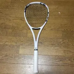 GEOBREAK 80S ホワイト テニスラケット