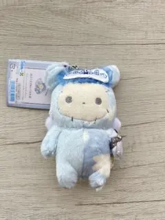 Sentimental Circus ぶらさげぬいぐるみキーチェーンのサムネイル