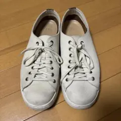 UGG ピスモ スニーカー 25.5cm