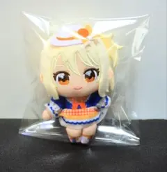 ラブライブ 虹ヶ咲 GiGO限定 ぬいぷりけおすわり 宮下愛