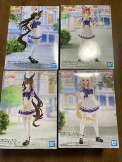 2026年最新】ウマ娘フィギュアの人気アイテム - メルカリ