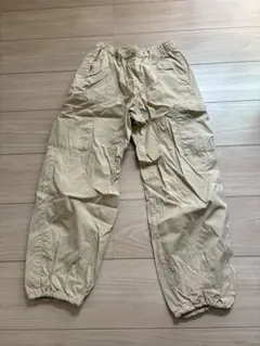 ユニクロ　ウォームイージーパンツ　3セット