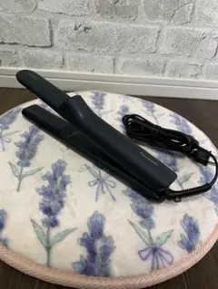 【ジャンク品】PanasonicナノケアストレートヘアアイロンEH-HN50