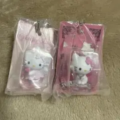 HELLO KITTY パッケージミニチュアコレクション
