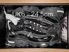 正規品 24.5 Aimé Leon Dore New Balance 1000のサムネイル
