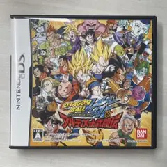 ドラゴンボール改 アルティメット武闘伝