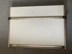 MUTOH ライナーボード 平行定規UM-09N（武藤工業)