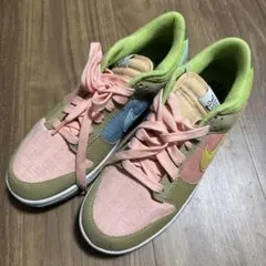 NIKE DUNK LOW RETRO SE SUN CLUB dm0583