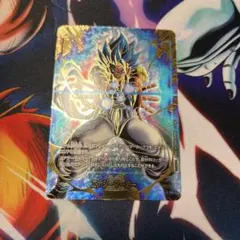 エナジーマーカー ゴジータ BR e-126 パラレル