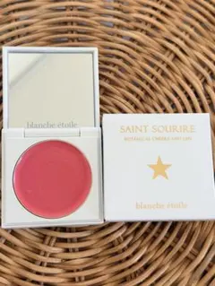 blanche étoile クリームチークのサムネイル