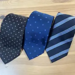 ORIHICA ネクタイセット